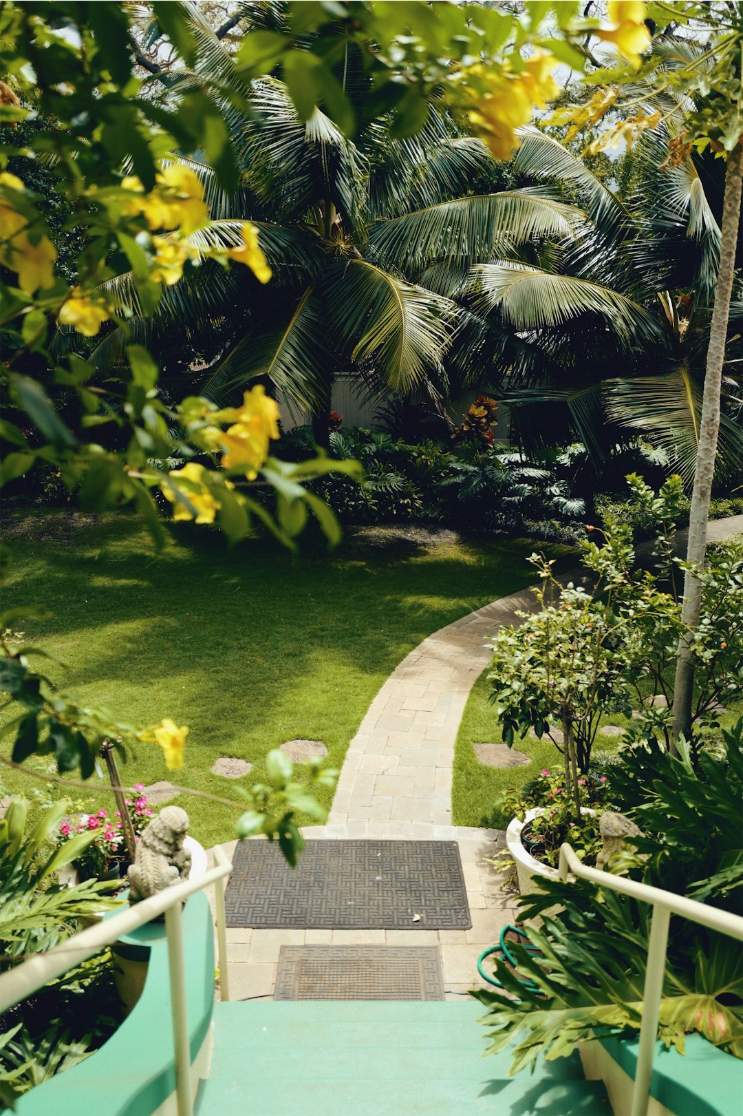 Traditional Bulgarian Garden Elements