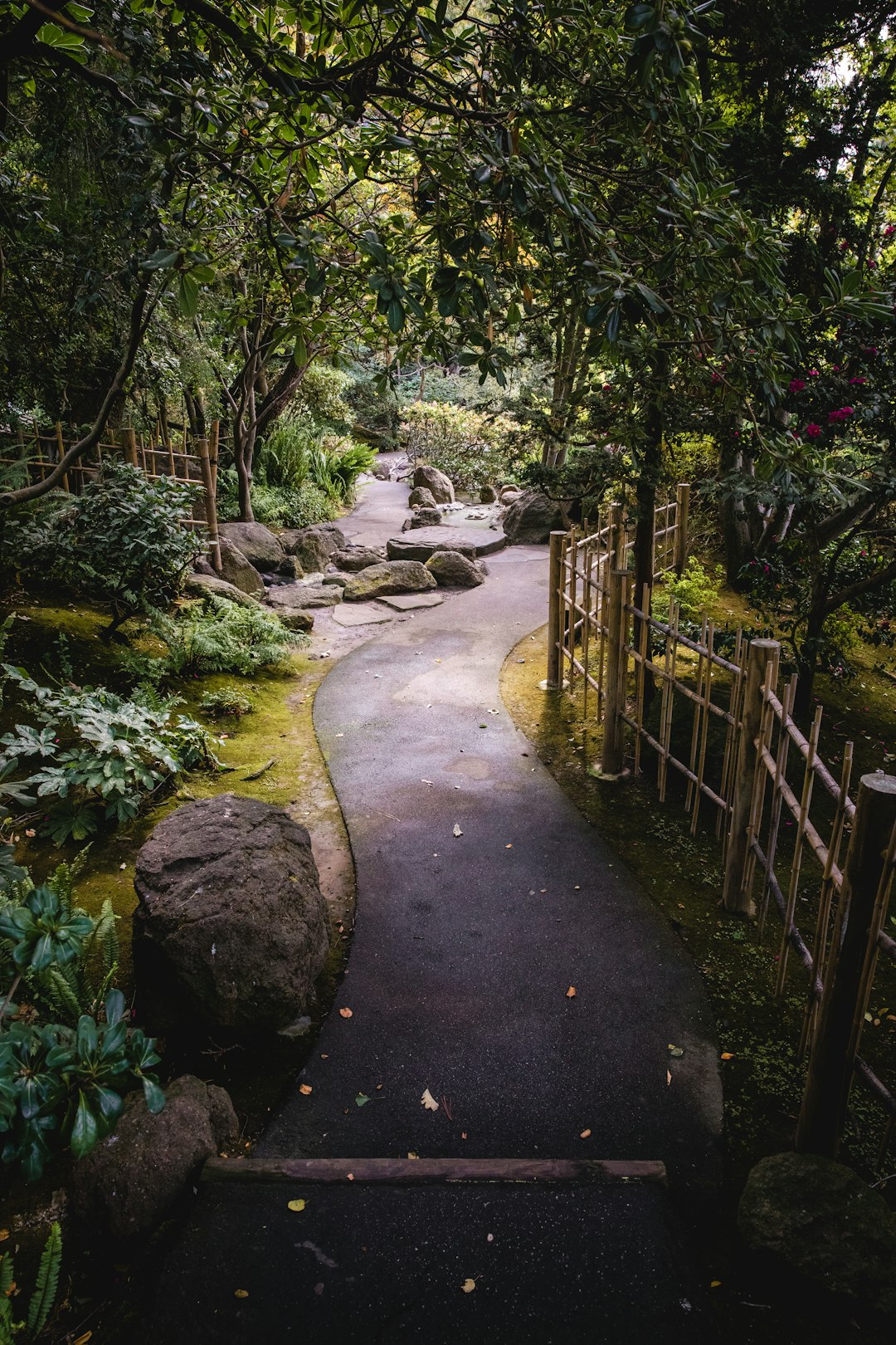 Garden Maintenance